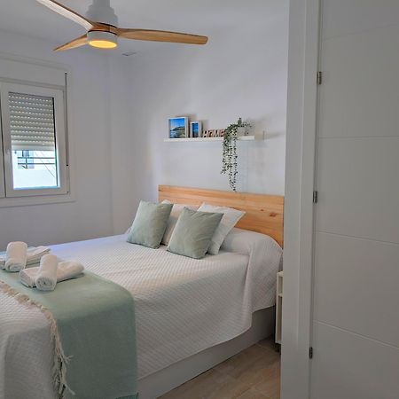 Apartamento Costa De La Luz Chiclana de la Frontera Exterior photo